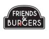 Friends & Burgers