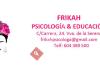 Frikah Centro Psicológico y Educativo