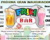 Friki Bar Gran Canaria