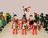 Friki Monkey Playmobil and more figures