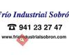 Frio Industrial Sobron
