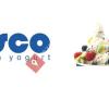 Frisco Frozen Yogurt