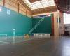 Fronton Municipal Muskiz