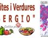 Fruites i Verdures Sergio