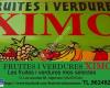 Fruites I Verdures XIMO
