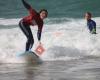 Frussurf Cádiz Surf & Bodyboard school