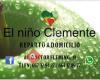 Frutas El Niño Clemente