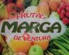 Frutas MARGA