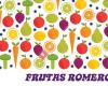 Frutas Romero