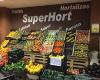 Frutas SuperHort Hortalizas