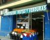Frutas y Verduras