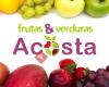 Frutas y Verduras Acosta