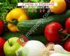 Frutas Y Verduras Juan González Agua