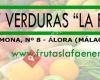 Frutas y Verduras La Faenera