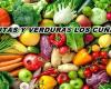 Frutas y Verduras Los Cuñaos