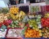 Frutería La CRUZ