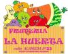 Frutería La Huerta