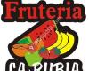 Frutería la rubia