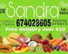 Frutería Sandra