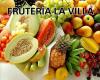 Fruteria la Villa