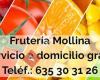 Fruteria Mollina