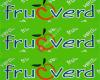 Fruverd