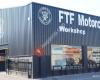 FTF Motorcycles