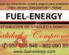 Fuel Energy, S.L.
