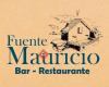 Fuente Mauricio Bar - Restaurante