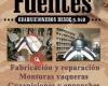 Fuentes Maestros Guarnicionero