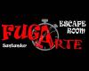 Fugarte Escape Room Santander