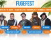 FUGEFEST