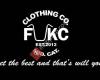 FUKC Clothing Company