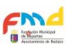 Fundación Municipal De Deportes - Ayuntamiento De Badajoz