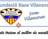 Fundacio P. Unió D'Esport Base Vilanova i la Geltrú