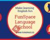 FunSpace Language School