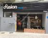 Fusion World Cafe