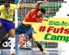 FutsalCamp Ferrao&Aicardo