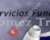 Gómez Travieso Servicios Funerarios - Floristería