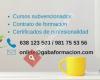 GABA Formación