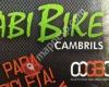 Gabi Bike Cambrils