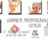Gabinete estética profesional leticia la muela