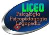 Gabinete Liceo Logopedia Psicología Psicopedagogía
