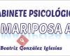 Gabinete psicológico La mariposa azul