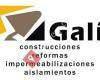 Galí Construcciones y Reformas