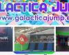 Galactica Jump - Trampoline Park Alicante
