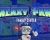 Galaxy Park Family Center