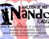 Galería de arte Nando