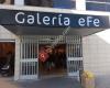 Galerías Efe