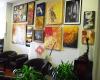 galeria/cafe ART I GENT